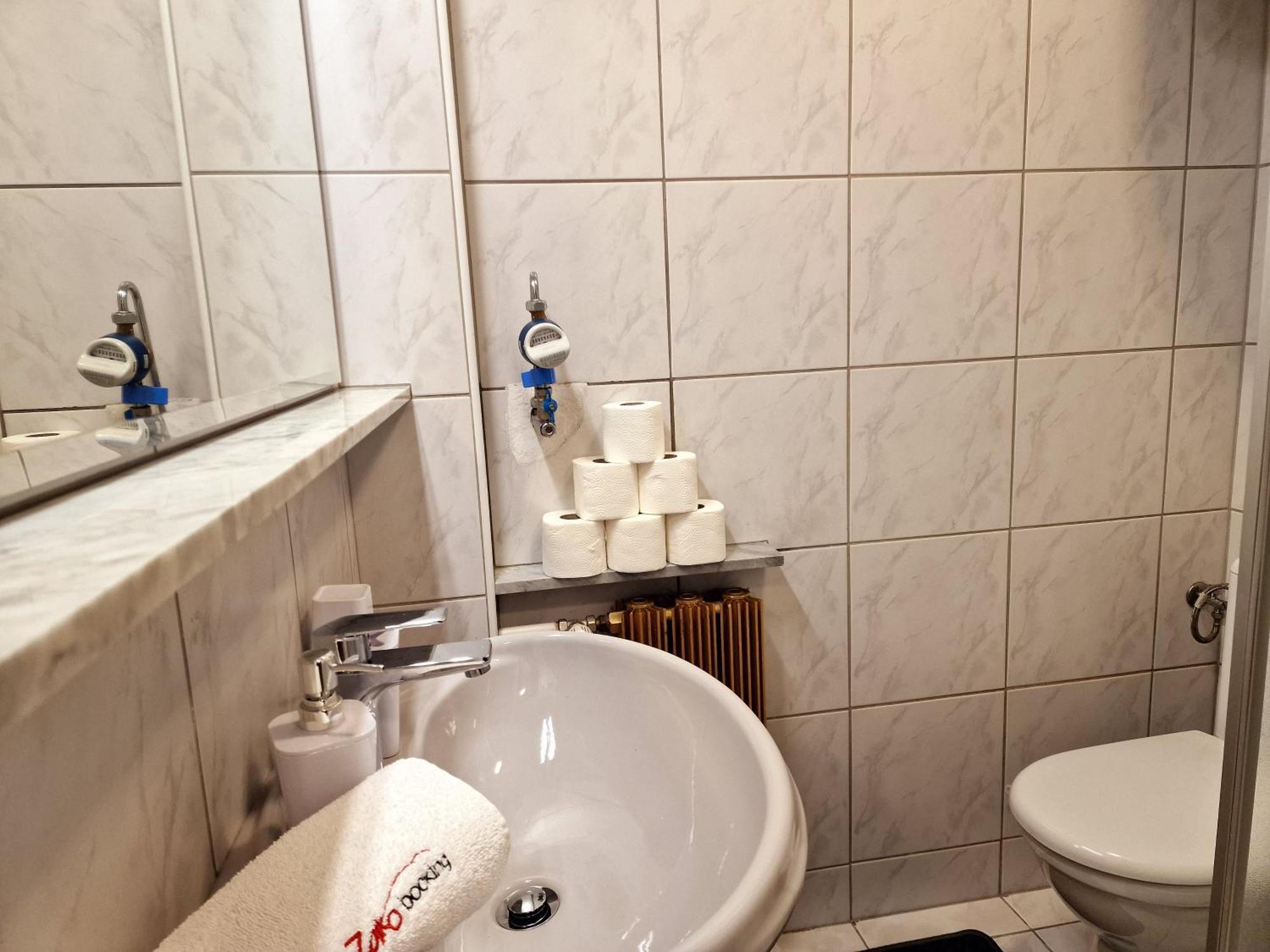 ZAKOrkanówka Zakopane Pokój zdjęcie